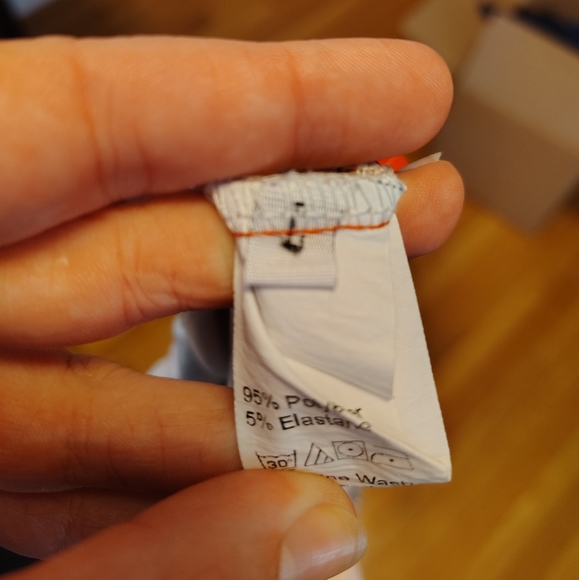 *5 for $20* Plaid pajama shorts - Picture 3 of 3